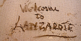 Escuela de surf volcanos<br />